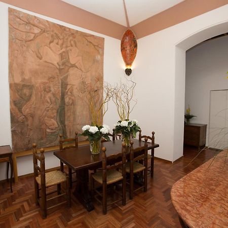 Ad2015 Guest House Roma Habitación foto