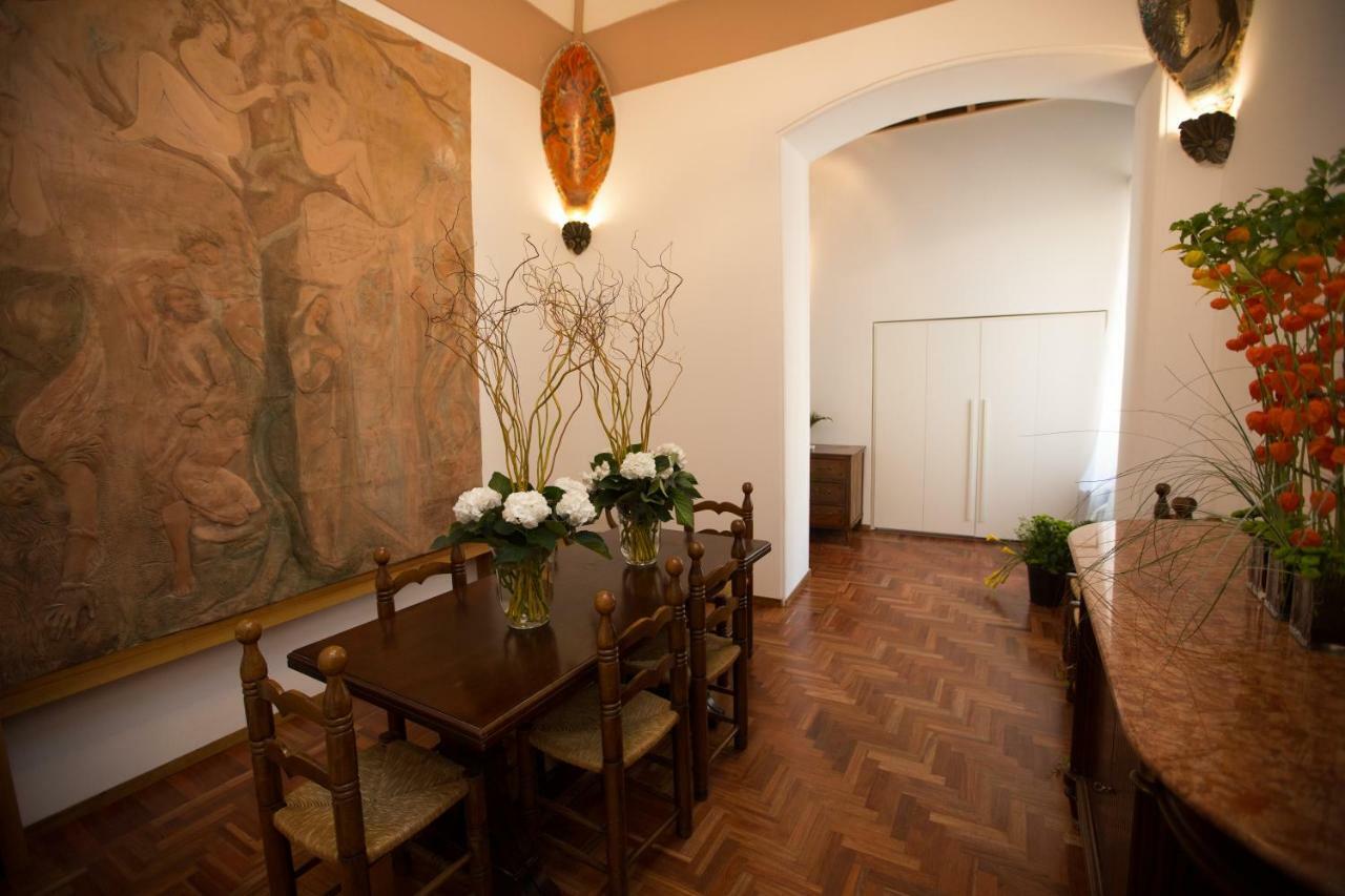 Ad2015 Guest House Roma Exterior foto